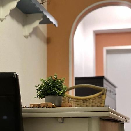 Apartment Boz Solingen Luaran gambar
