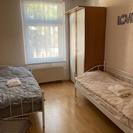 Apartment Boz Solingen Luaran gambar