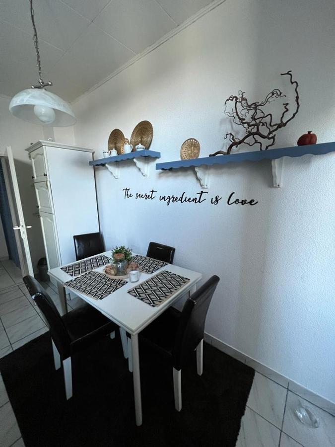 Apartment Boz Solingen Luaran gambar