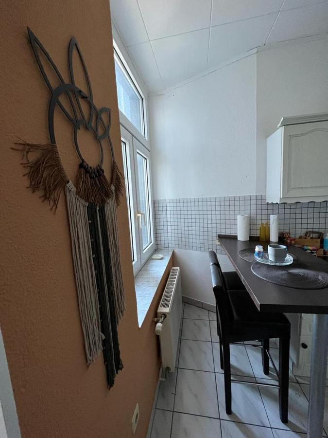 Apartment Boz Solingen Luaran gambar