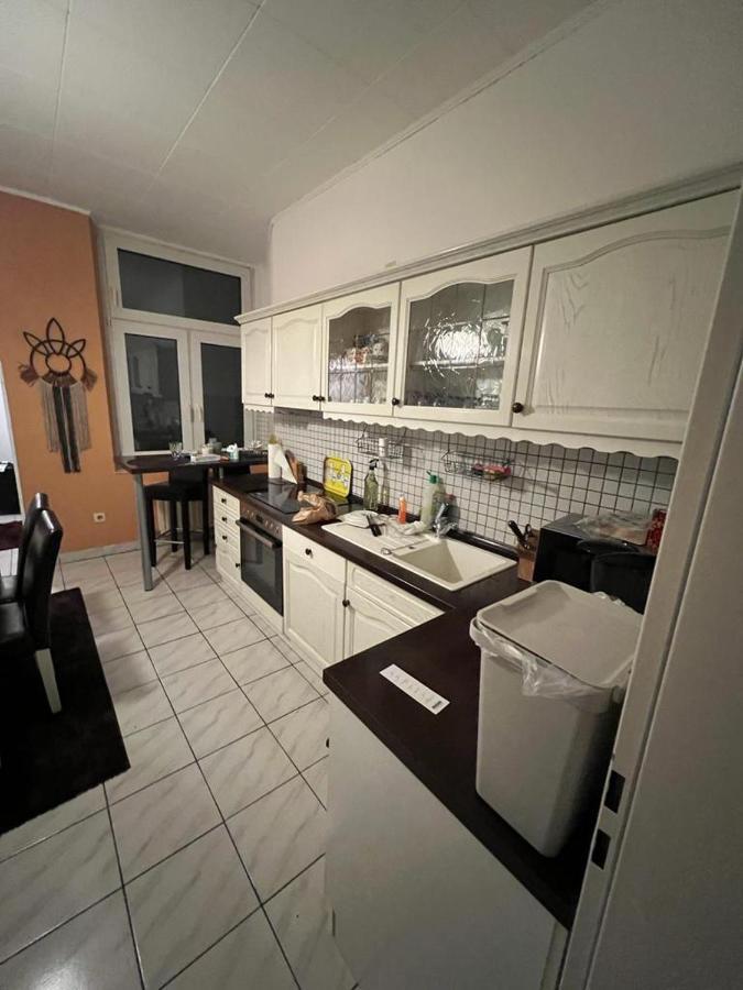 Apartment Boz Solingen Luaran gambar