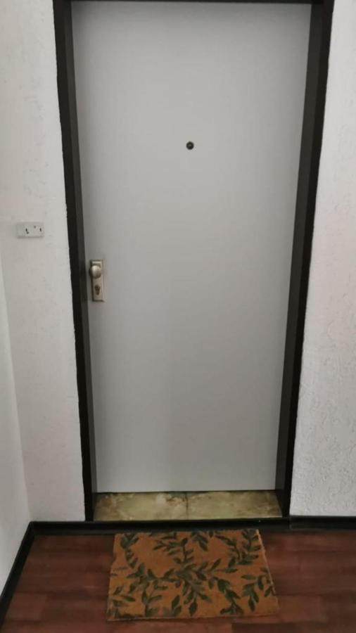 Apartment Boz Solingen Luaran gambar